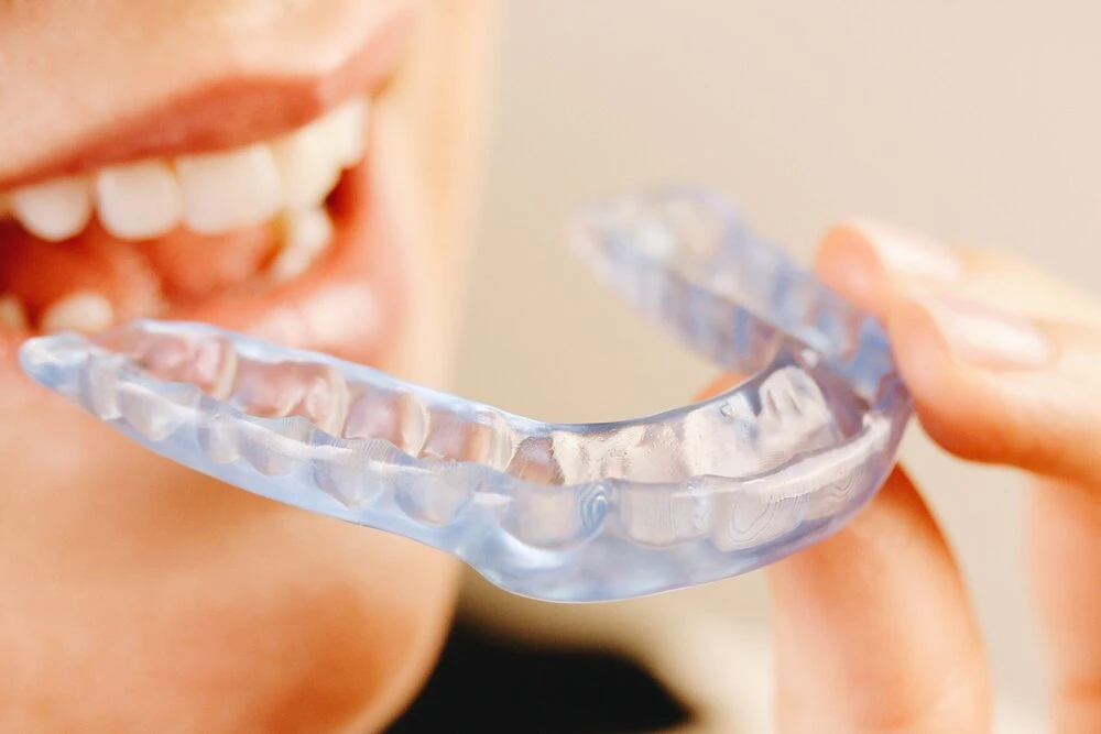 ferula dental