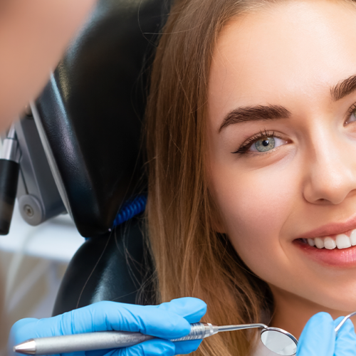 Estética dental cómo lograr una sonrisa armónica y saludable