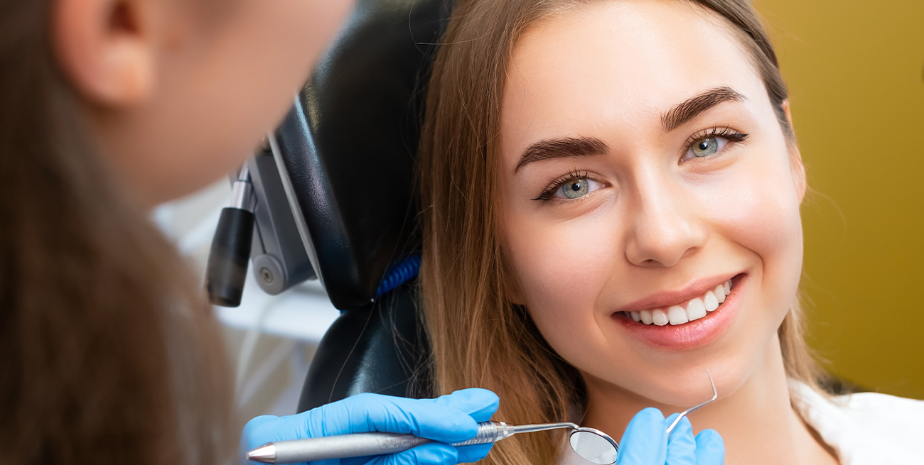 Estética dental cómo lograr una sonrisa armónica y saludable